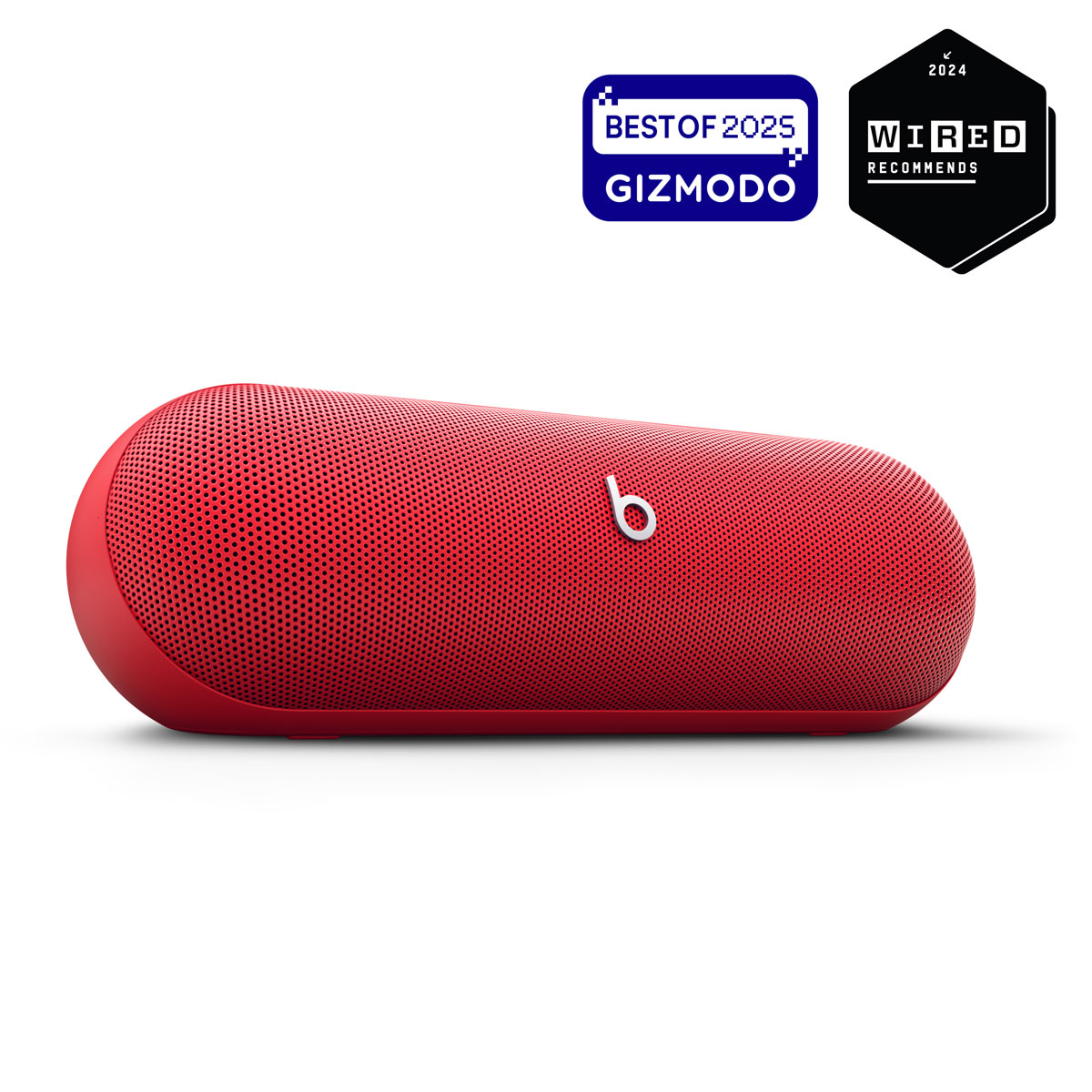 Beats Pill – Caixa de Som Bluetooth® Portátil e Resistente à Água