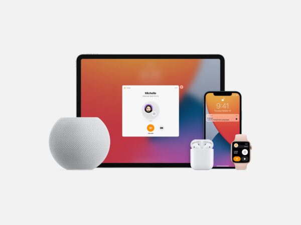 HomePod mini - Image 4