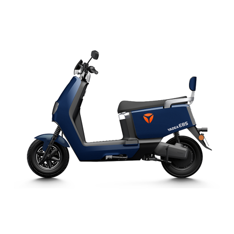 Motociclo Elétrico Yadea E8S Pro - Image 5