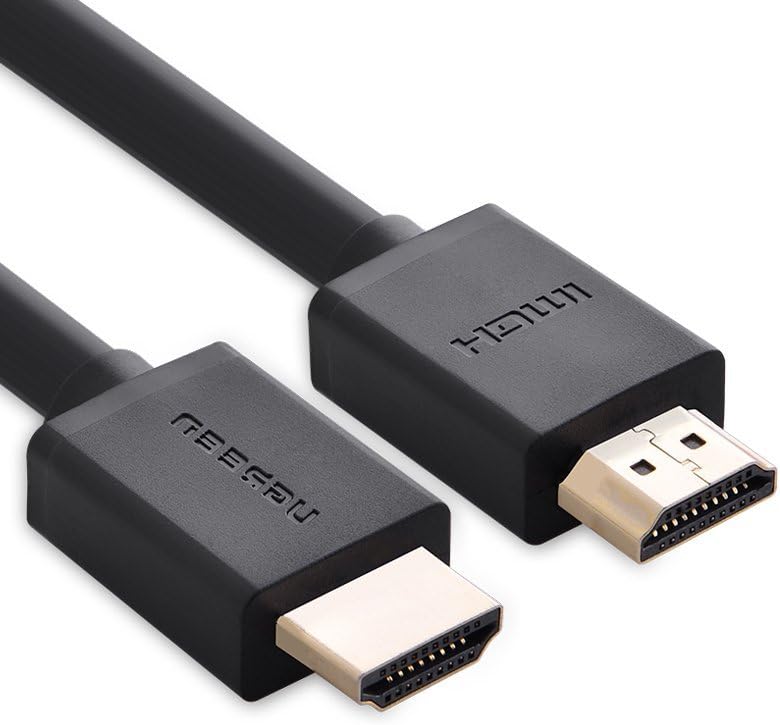 UGREEN 1.4V Full Copper 19+1 Cabo HDMI 1M (10106)