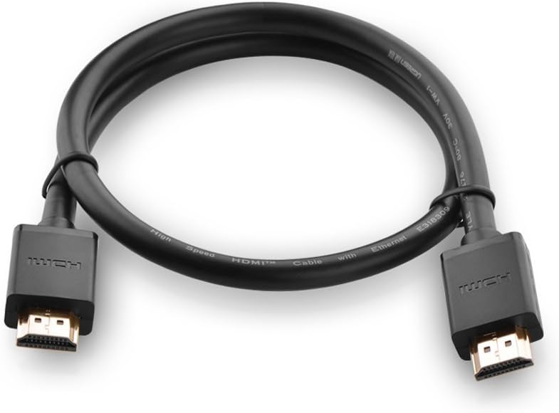 UGREEN 1.4V Full Copper 19+1 Cabo HDMI 1M (10106) - Image 3