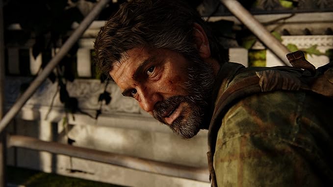 The Last of Us Part I – PlayStation 5 – Mídia Física - Image 3