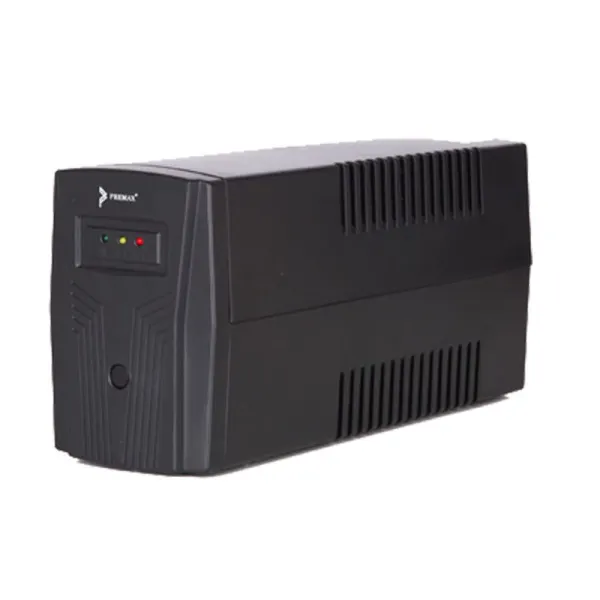 Nobreak UPS 900VA PREEMAX – Proteção de Energia Automática