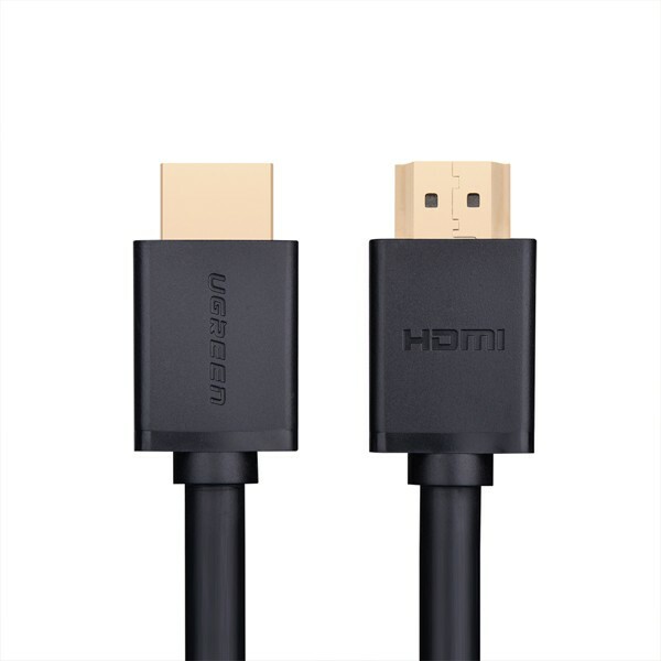 UGREEN HDMI Cable 5m (Black) 10109 - Image 3