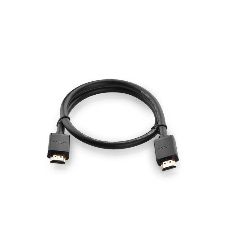 UGREEN HDMI Cable 5m (Black) 10109 - Image 4