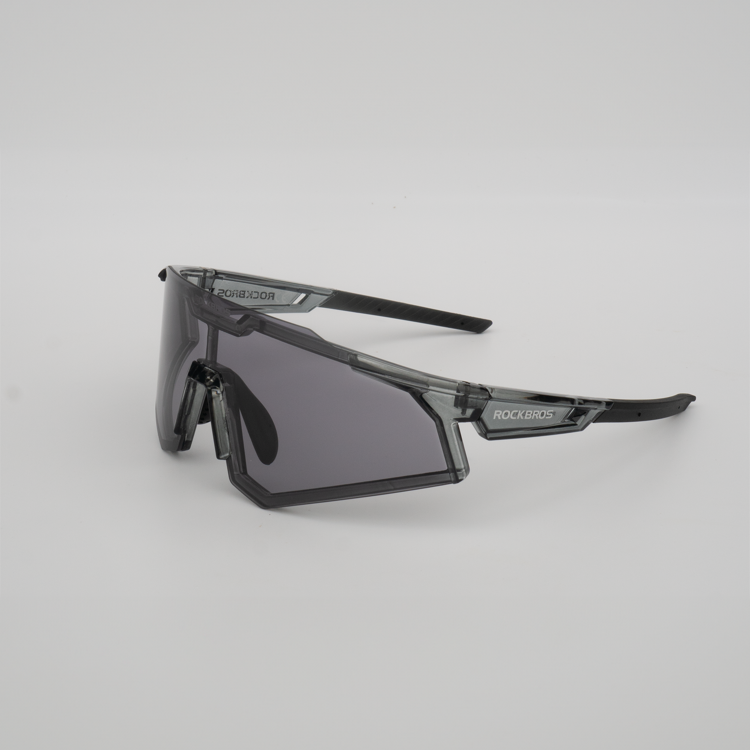 ROCKBROS SP291 (Mod. 14110006004) – Óculos Ciclismo Fotocromáticos em Cinza