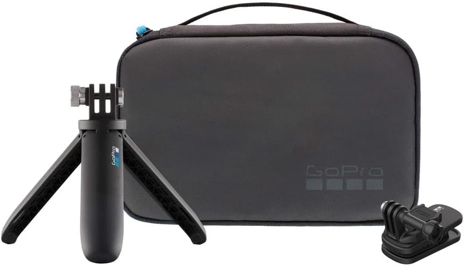 GoPro Travel Kit – Modelo AKTTR-002