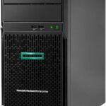 Servidor HPE ProLiant ML30 Gen10 Plus – P44718-421