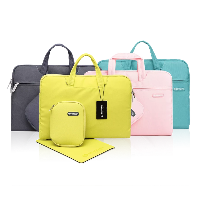 PASTA WIWU GEARMAX CAMPUS SLIM CASE 13P