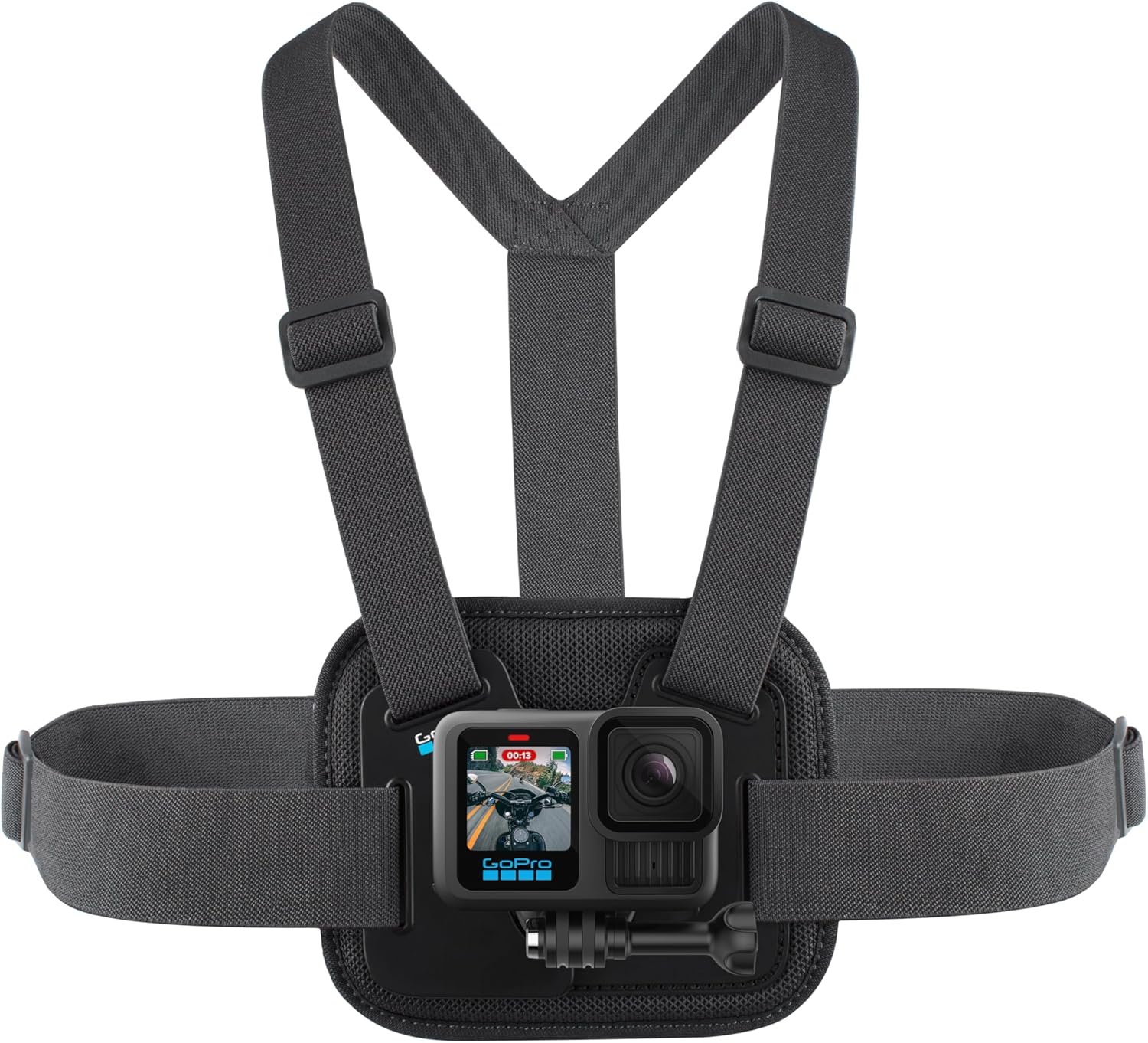 GoPro Performance Chest Mount