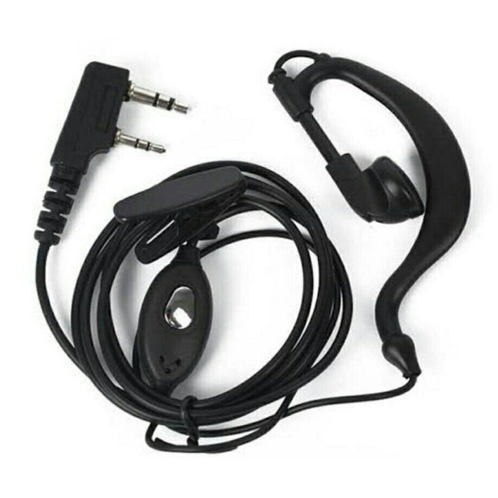 Walkie Talkie Earphone