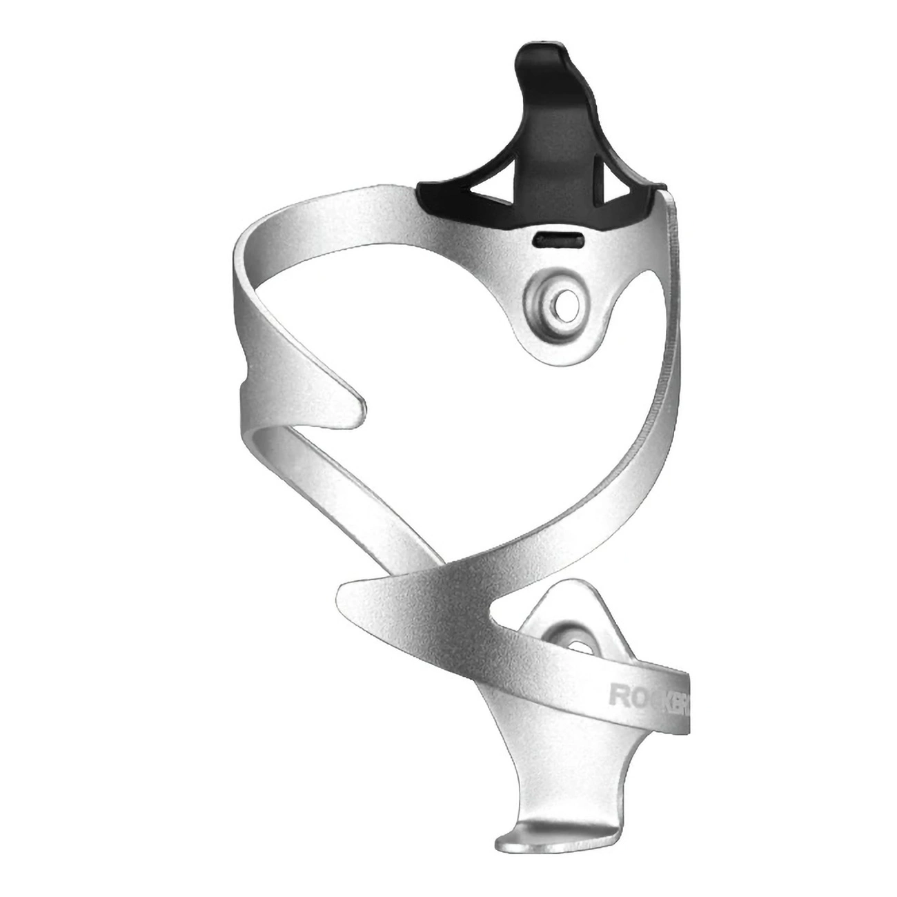 Rockbros 2017‑11AS Suporte para Garrafa de Bicicleta – Branco: