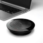 Jabra Speak 510 UC Wireless Bluetooth Speakerphone