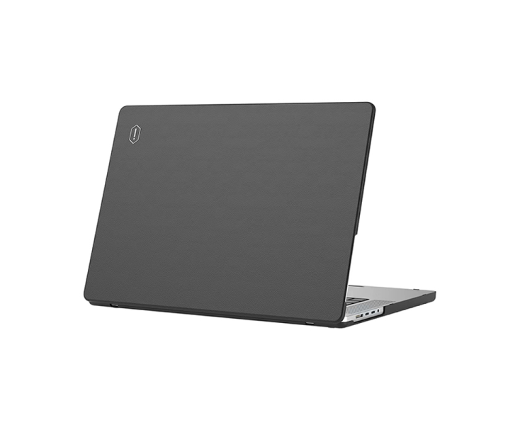 💼 WiWU Leather Shield Case – Capa Protetora Premium para MacBook Pro - Image 2