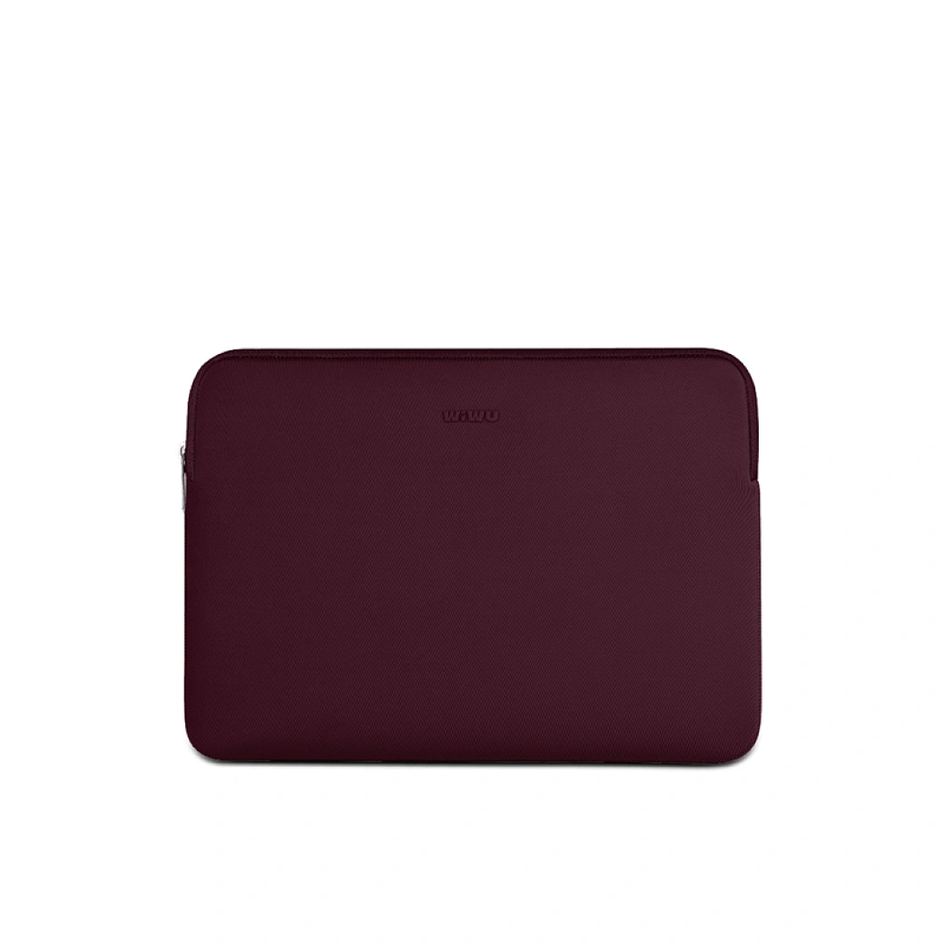 WiWU Skin Zero Sleeve Ultra Thin – Capa para Laptop 13″ / 14″ / 16″ - Image 6