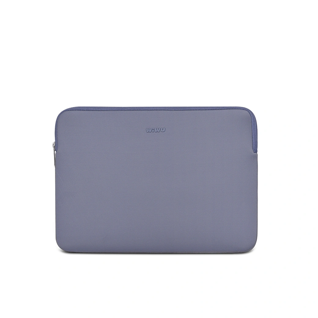 WiWU Skin Zero Sleeve Ultra Thin – Capa para Laptop 13″ / 14″ / 16″ - Image 3