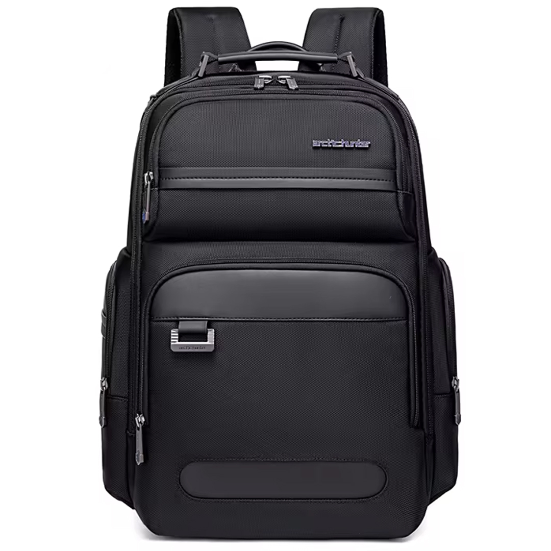 Pasta Arctic Hunter B00492 – Executiva para Laptop 15,6" com Alça de Ombro