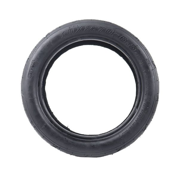 X9 Electric Scooter Tire – 10″ (Painet / Chao Yang)