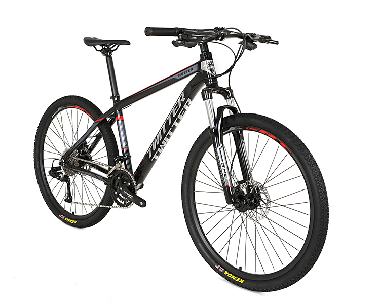 BikeTwitter TW3900XC M315-24S – MTB Aro 29” – Quadro 17" - Image 5
