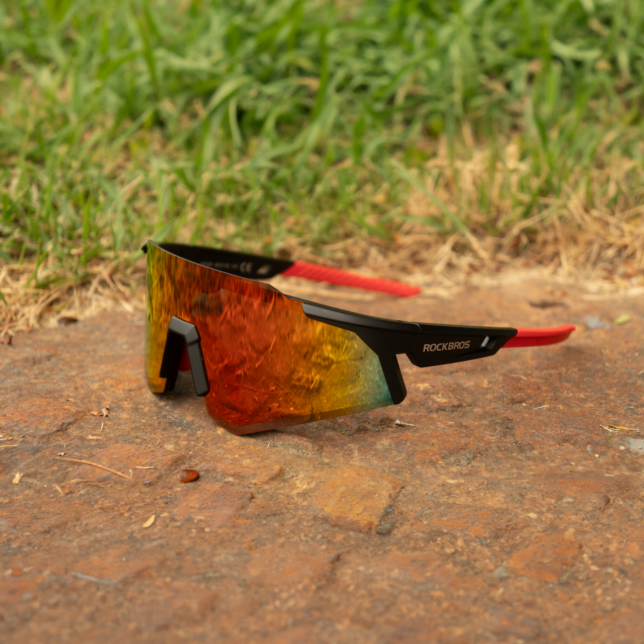 ÓCULOS DE CICLISMO ROCKBROS – Ref. 14110006005