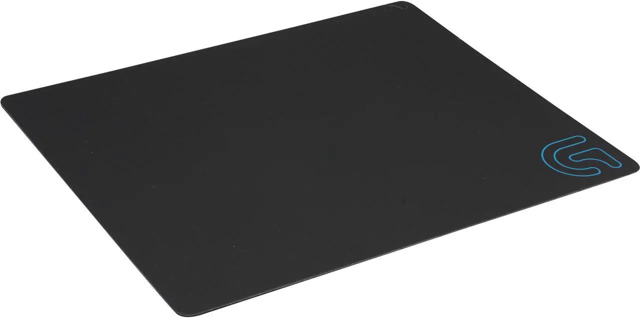 Logitech G440 – Mouse Pad Gamer Rígido – Preto