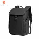 Arctic Hunter B00558 Waterproof Anti-Theft Backpack – Grey | Black