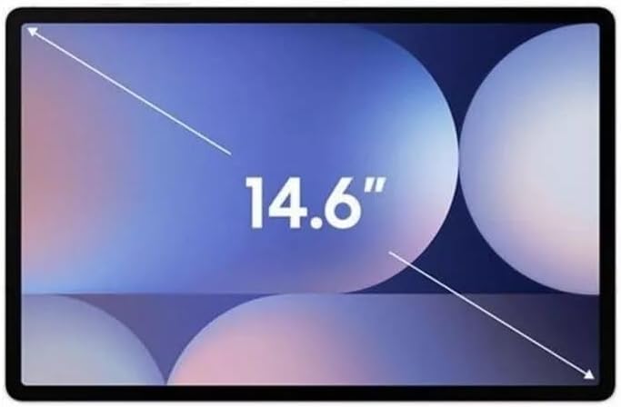 Samsung Galaxy Tab S10 Ultra X926 – 14,6" – 12 GB RAM – 256 GB – 5G - Image 4