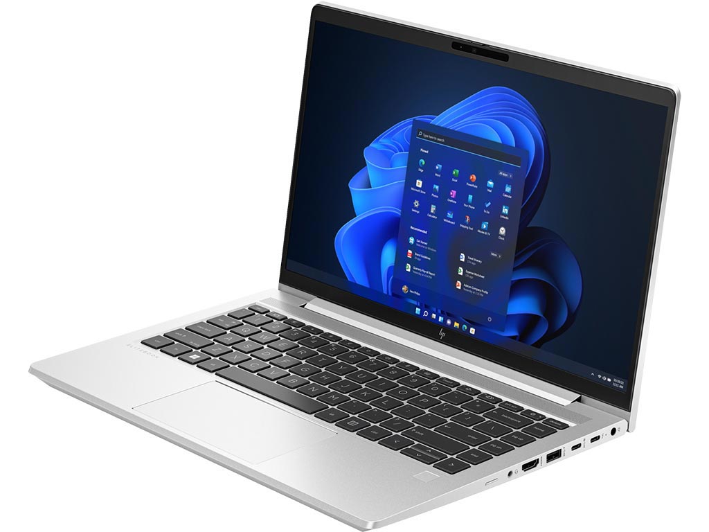 HP EliteBook 640 G10 14" | Intel Core i5‑1335U | 16GB RAM | 512GB SSD | Windows 11 Pro - Image 6