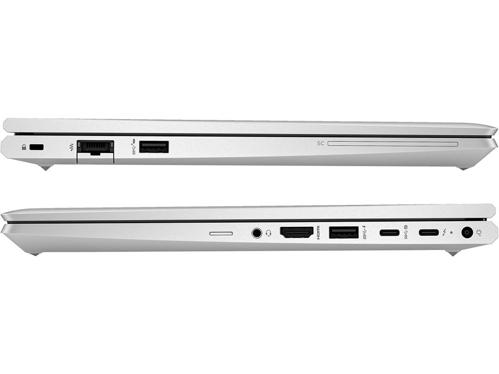 HP EliteBook 640 G10 14" | Intel Core i5‑1335U | 16GB RAM | 512GB SSD | Windows 11 Pro - Image 4