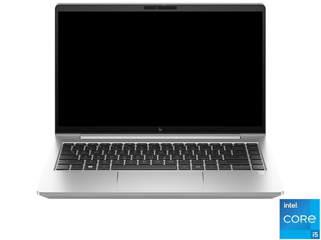 HP EliteBook 640 G10 14" | Intel Core i5‑1335U | 16GB RAM | 512GB SSD | Windows 11 Pro - Image 7