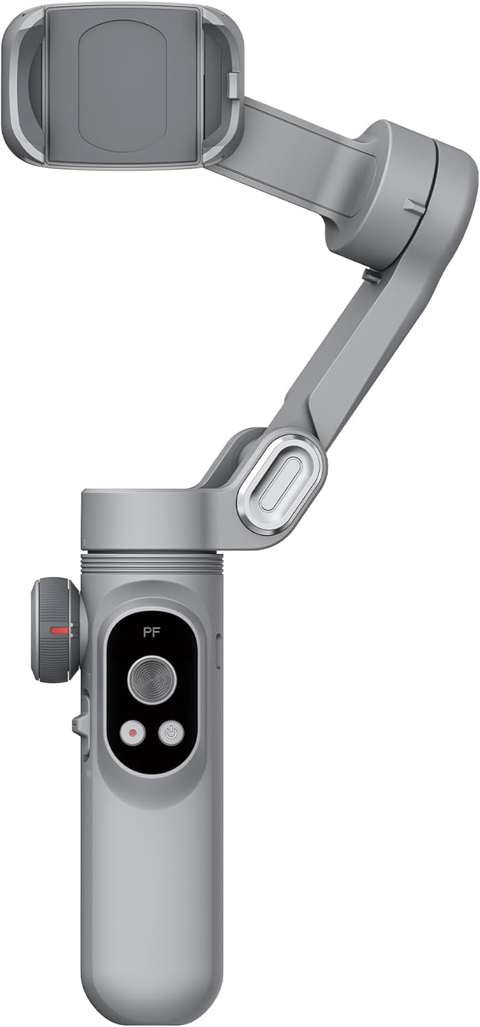 WIWU WI-SE007 Handheld Gimbal Stabilizer - Image 4