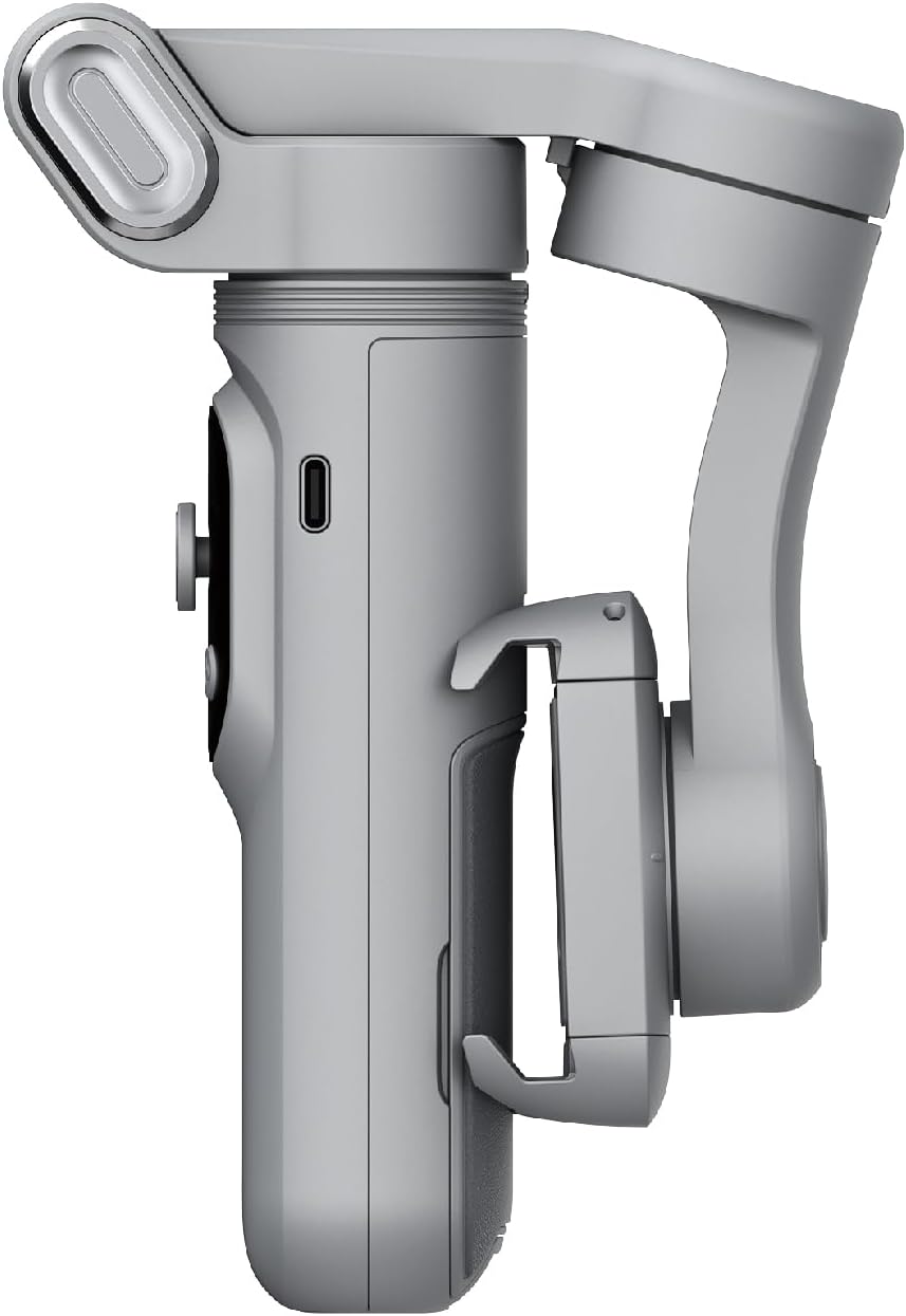 WIWU WI-SE007 Handheld Gimbal Stabilizer - Image 3