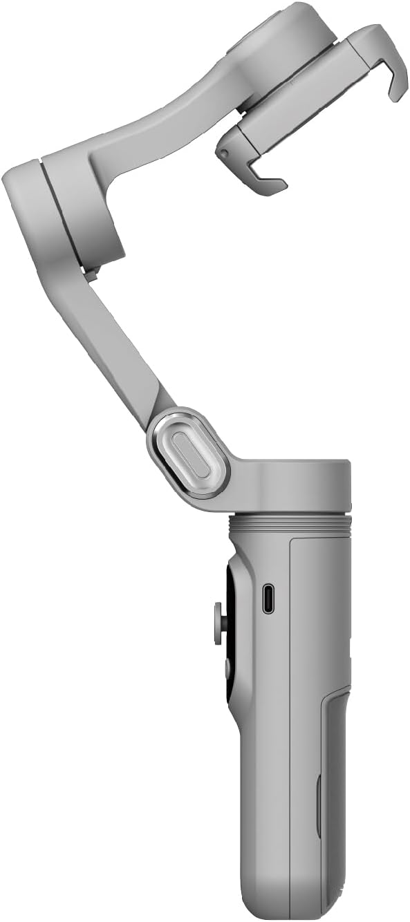 WIWU WI-SE007 Handheld Gimbal Stabilizer - Image 5