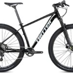 Bicicleta FS-88 27.5" 30 Velocidades – MTB com Quadro de Alumínio e Freios Hidráulicos