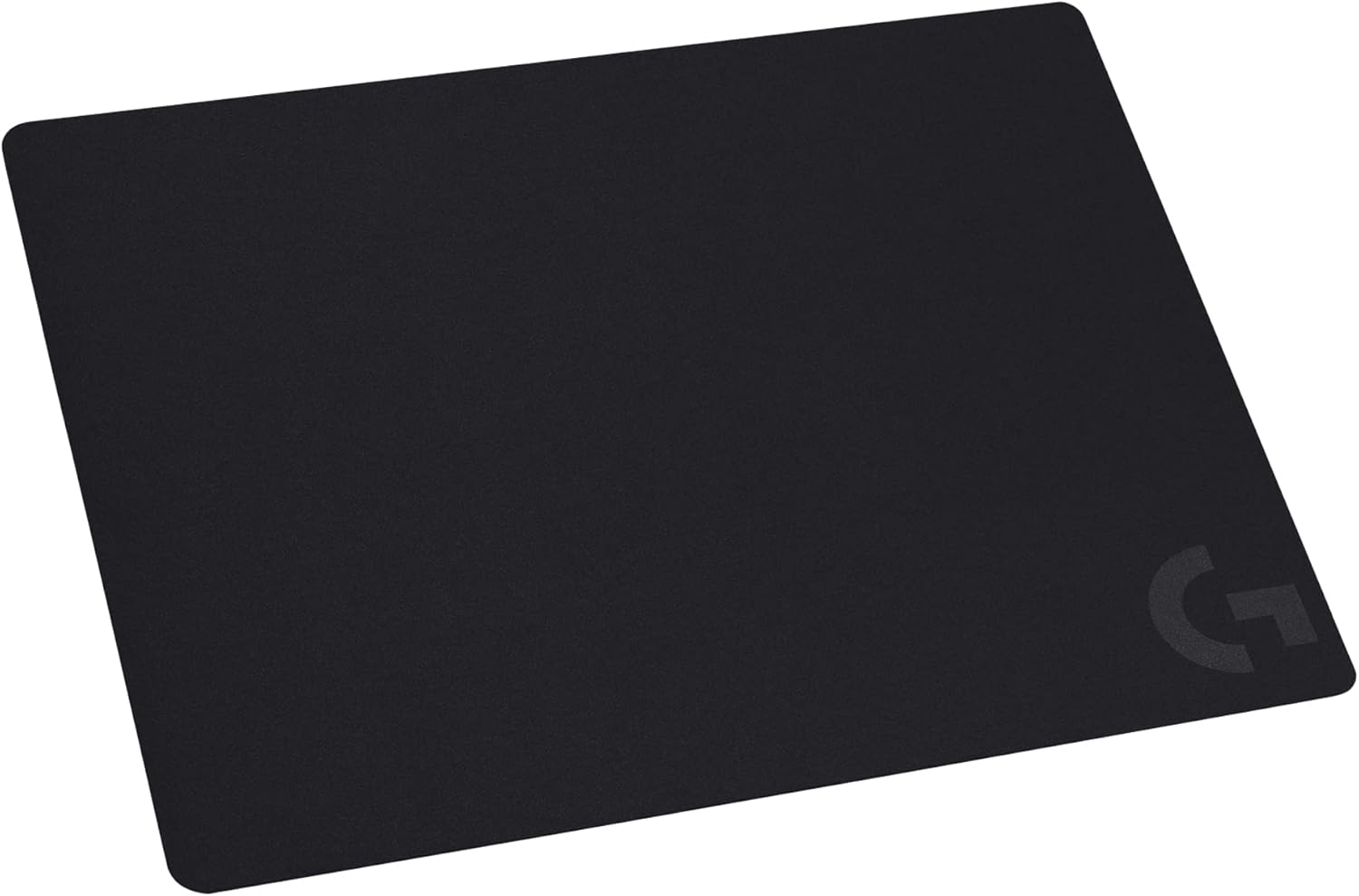 Logitech G240 – Mouse Pad Gamer em Tecido – Preto