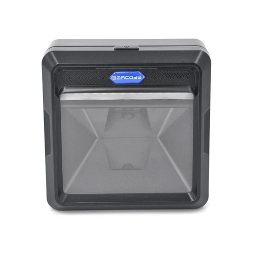 RS990 – Scanner Desktop de Código de Barras 1D e 2D