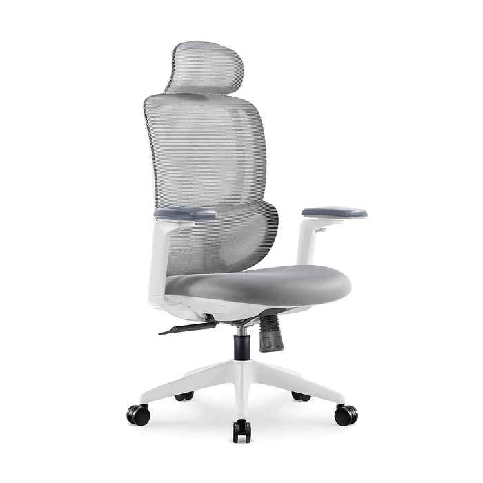 Cadeira de Escritório E6670-H - Image 4