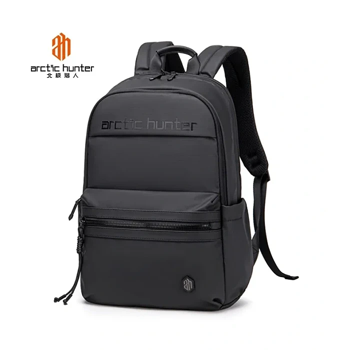 Mochila Arctic Hunter B00536 – Anti-Roubo e à Prova d’Água