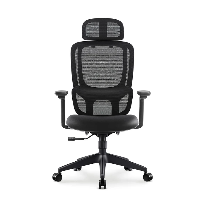 Cadeira de Escritório E6670-H - Image 8