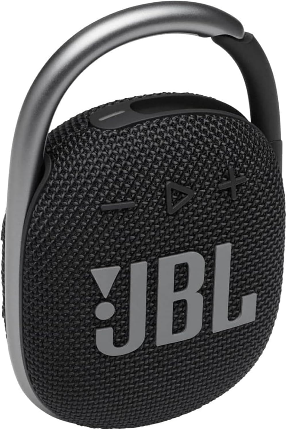 JBL Clip 4 – Caixa de Som Bluetooth Portátil com Mosquetão