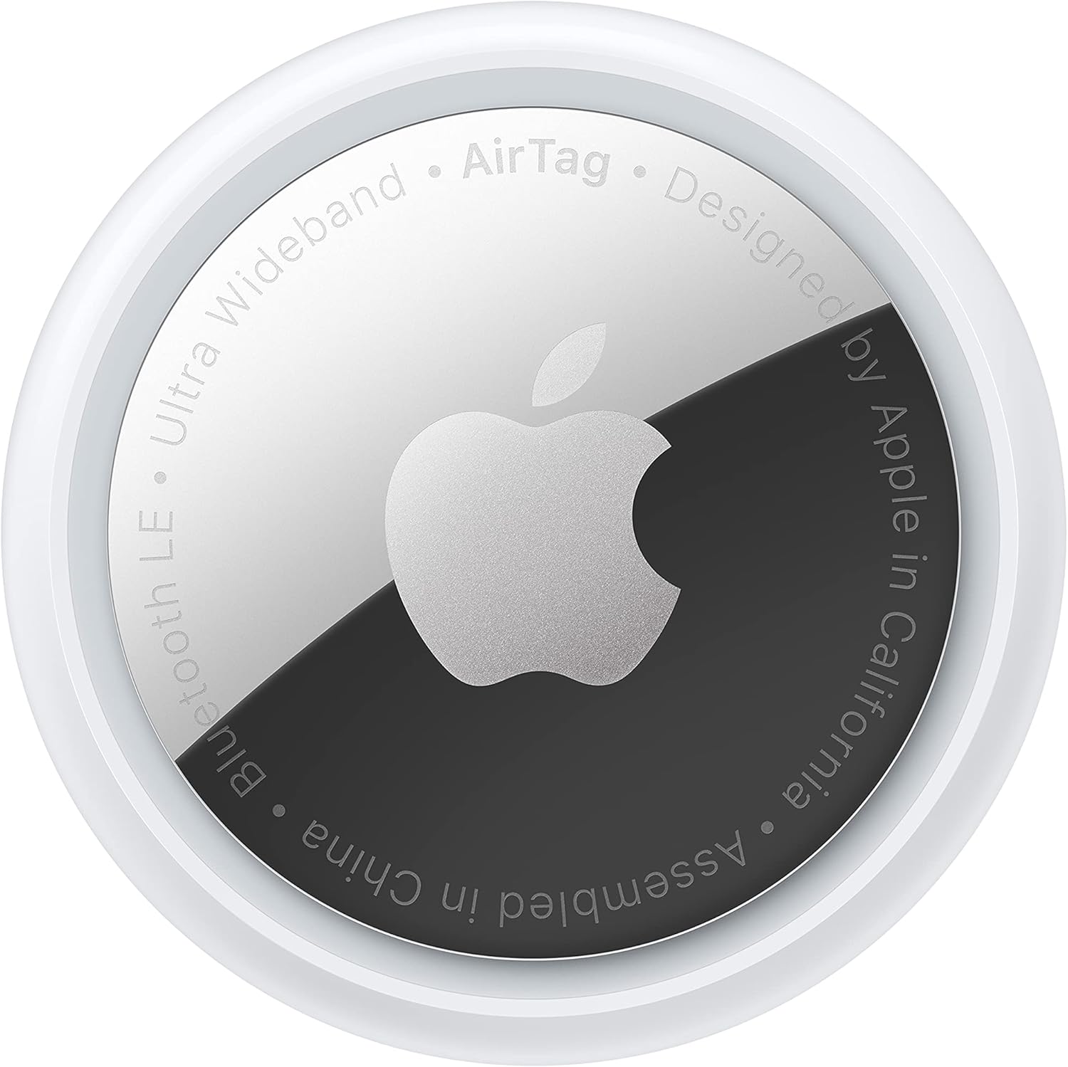 Apple AirTag (Pack Individual)