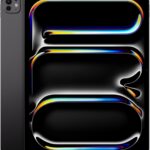 Apple iPad Pro 13" (M4, 256 GB) – Wi‑Fi + Cellular (4G/5G)