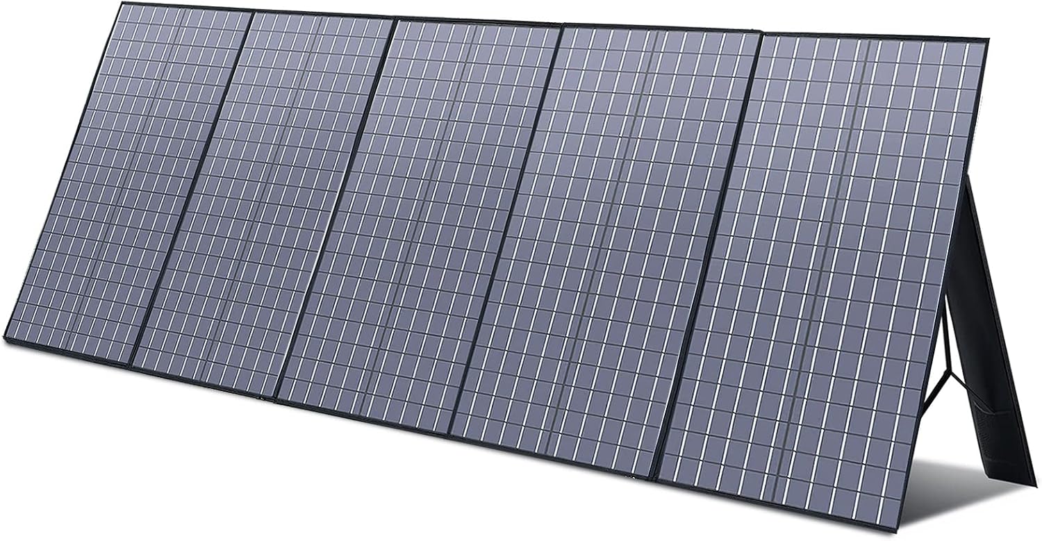 Painel Solar Portátil ALLPOWERS SP037 - 400W