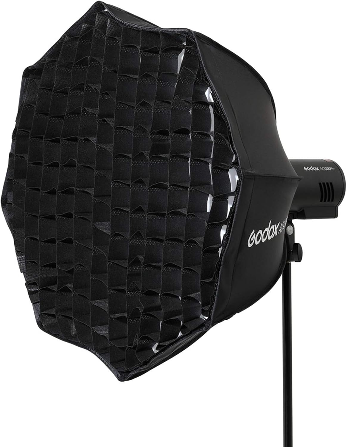 Softbox Portátil Godox AD-S60 – 60cm (23,6") - Image 2