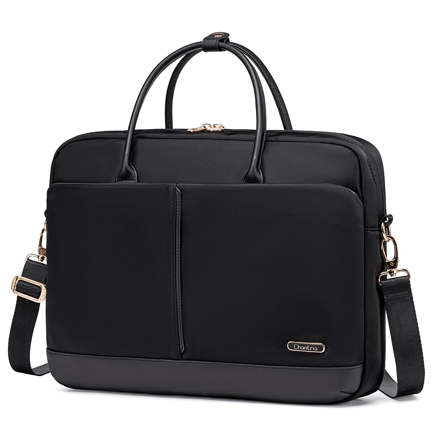 Chantria CB00772 - Bolsa para Laptop Feminina até 15,6"