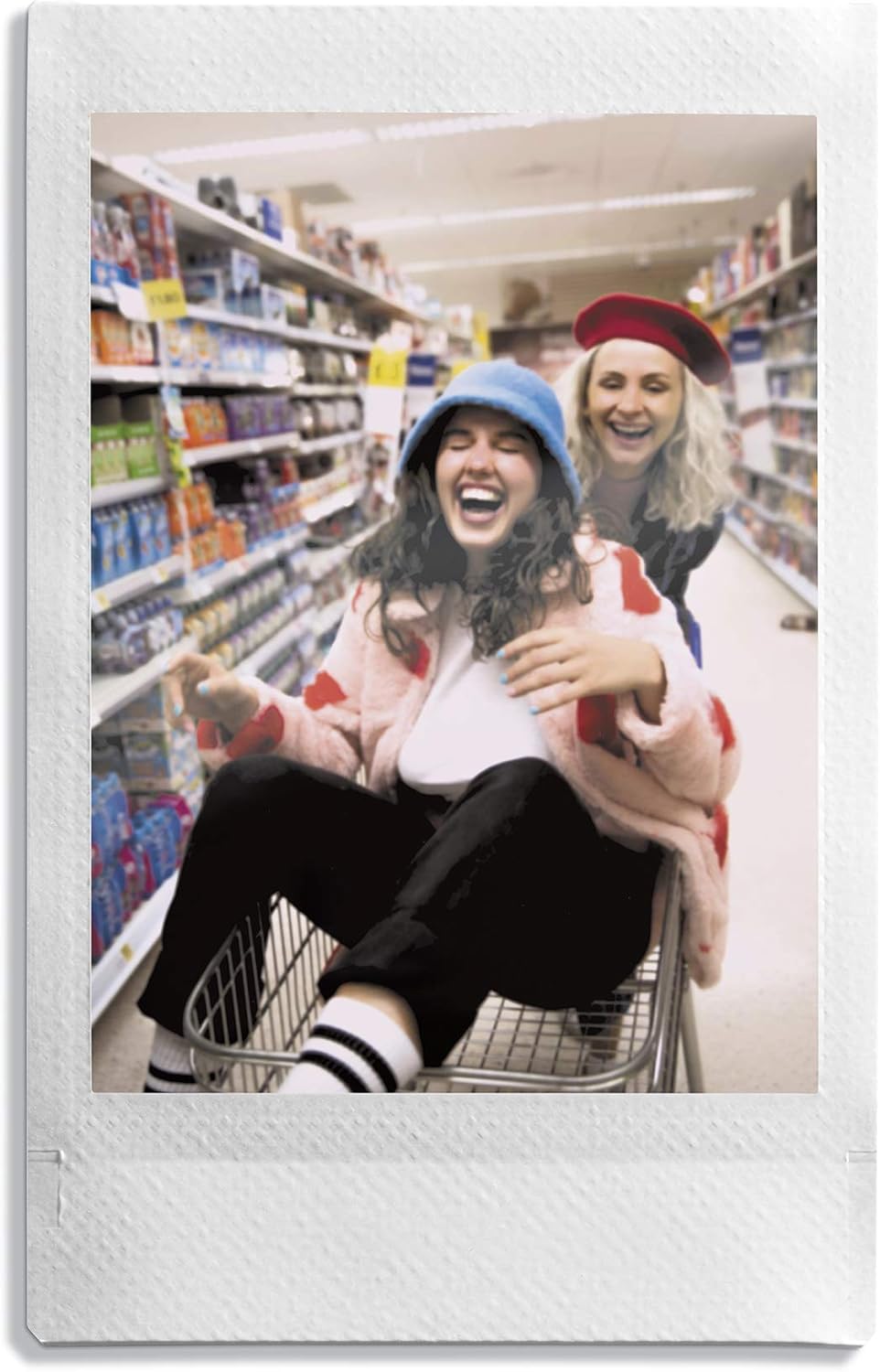 Instax Mini Film – 10 Exposições - Image 5