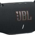 🔊 JBL Xtreme 4 – Potência, Portabilidade e Durabilidade em um Só Alto-falante