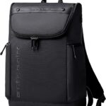 Mochila Arctic Hunter B00465 Anti-Roubo Impermeável – Preta