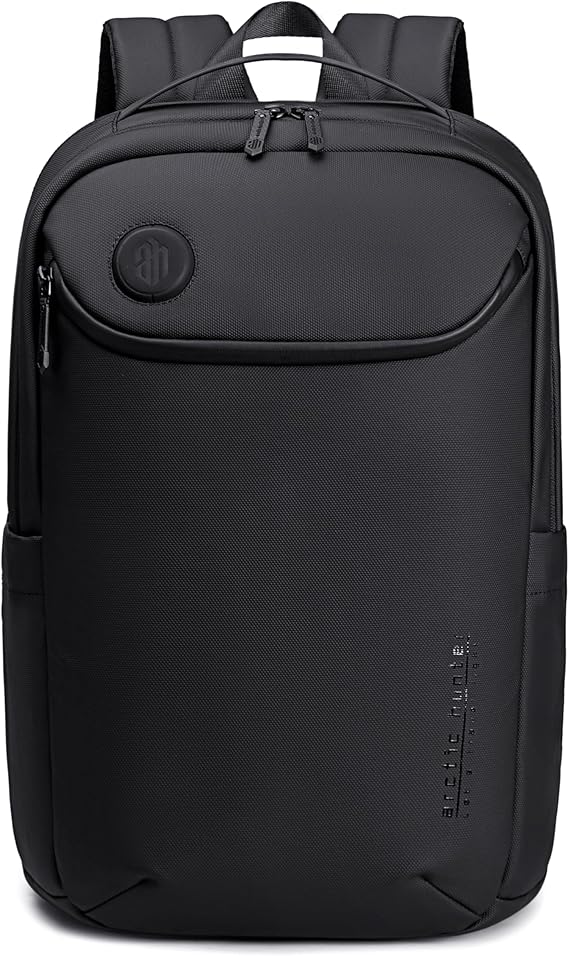 Arctic Hunter B00555 – Mochila Casual Masculina para Laptop 15,6" - Image 3