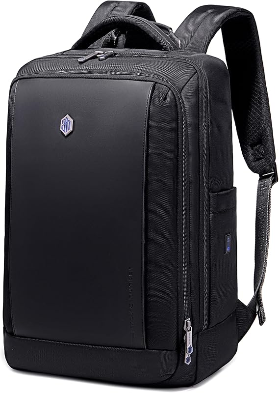 Pasta Arctic Hunter B00550 – Executiva, Moderna e Funcional - Image 5